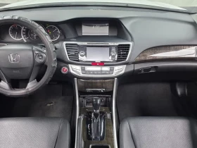 Honda Accord  2.4 9Th Generation, снимка 14