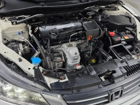 Honda Accord  2.4 9Th Generation, снимка 12