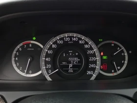 Honda Accord  2.4 9Th Generation, снимка 15