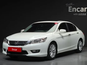 Honda Accord  2.4 9Th Generation, снимка 1