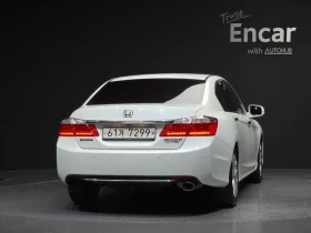 Honda Accord  2.4 9Th Generation, снимка 7