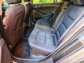 Hyundai Ioniq 1.6 Hibrid, снимка 15