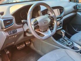 Hyundai Ioniq 1.6 Hibrid, снимка 9