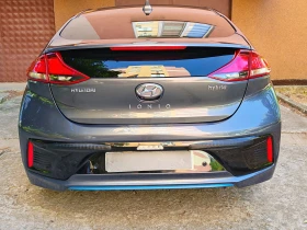 Hyundai Ioniq 1.6 Hibrid, снимка 8