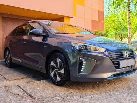Hyundai Ioniq 1.6 Hibrid, снимка 3