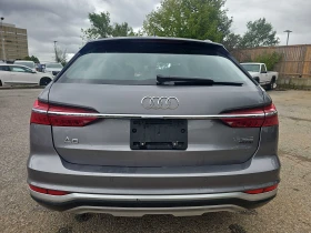 Audi A6 Allroad QUATTRO ALLROAD * ПЪРВИ СОБСТВЕНИК* БЕЗ ИНЦИДЕНТИ*, снимка 5