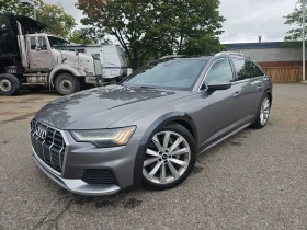 Audi A6 Allroad QUATTRO ALLROAD * ПЪРВИ СОБСТВЕНИК* БЕЗ ИНЦИДЕНТИ*, снимка 1