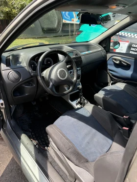 Fiat Punto, снимка 7
