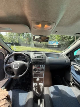Fiat Punto, снимка 5