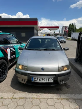 Fiat Punto, снимка 3