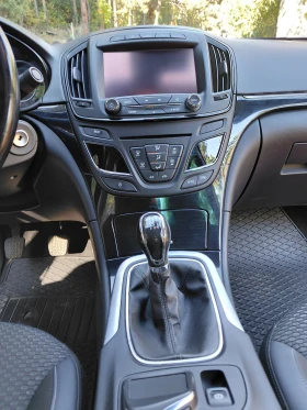Opel Insignia Cosmo, снимка 9