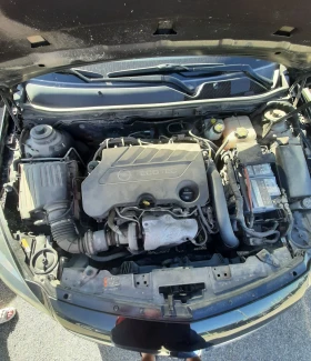 Opel Insignia Cosmo, снимка 7