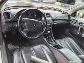 Mercedes-Benz CLK 2.0 компресор с газ, снимка 3