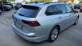 VW Golf 2.0 TDI Първи собственик от България, снимка 6