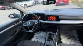VW Golf 2.0 TDI Първи собственик от България, снимка 12