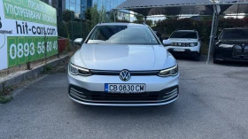 VW Golf 2.0 TDI Първи собственик от България, снимка 3