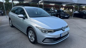 VW Golf 2.0 TDI Първи собственик от България, снимка 2