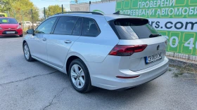 VW Golf 2.0 TDI Първи собственик от България, снимка 5