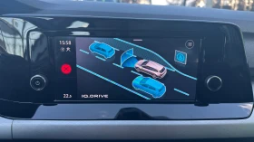 VW Golf 2.0 TDI Първи собственик от България, снимка 17