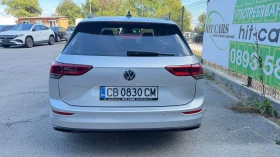 VW Golf 2.0 TDI Първи собственик от България, снимка 7