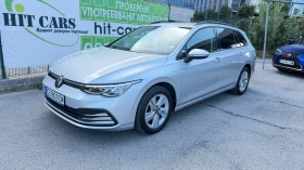 VW Golf 2.0 TDI Първи собственик от България, снимка 1