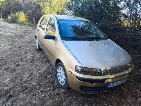 Fiat Punto, снимка 5