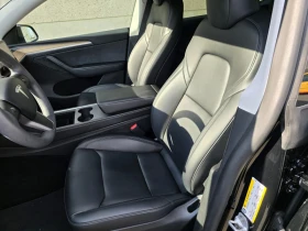 Tesla Model Y Performance Dual Motor Leather LED Panorama, снимка 3