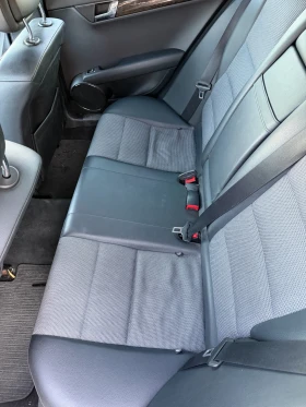 Mercedes-Benz C 220 2.2CDI  OM646, снимка 8