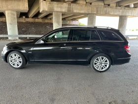 Mercedes-Benz C 220 2.2CDI  OM646, снимка 6