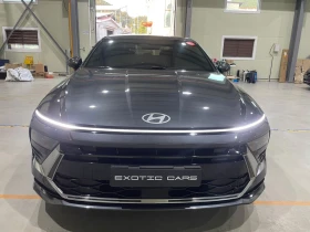 Hyundai Sonata 2.0 LPG ! Business !, снимка 2