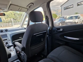 Ford Galaxy 2.0 tdci, 6+ 1м, снимка 12