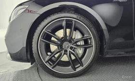 Mercedes-Benz E 43 AMG, снимка 5