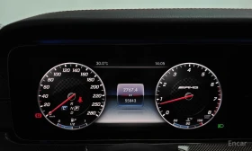 Mercedes-Benz E 43 AMG, снимка 8