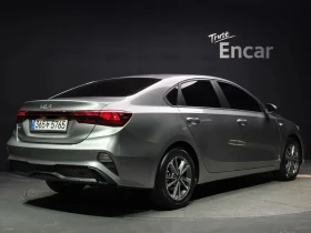 Kia K3, снимка 2