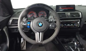BMW M2 * Coupe M Performance Steering Wheel Edition * , снимка 13