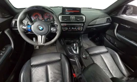 BMW M2 * Coupe M Performance Steering Wheel Edition * , снимка 7