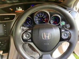 Honda Civic 1.8i automat. Facelift - 11 лв. / 5.62 € - 18014349 2