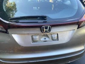 Honda Civic 1.8i automat. Facelift - 11 лв. / 5.62 € - 18014349 5