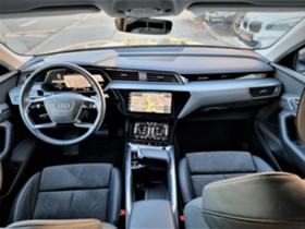 Audi E-Tron e-tron 50 quat | Mobile.bg   8
