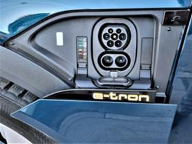 Audi E-Tron e-tron 50 quat | Mobile.bg   15
