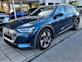 Audi E-Tron e-tron 50 quat - [1] 