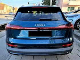 Audi E-Tron e-tron 50 quat | Mobile.bg    5