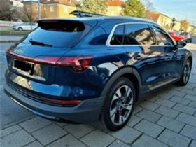 Audi E-Tron e-tron 50 quat | Mobile.bg    6