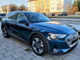 Audi E-Tron e-tron 50 quat | Mobile.bg    3