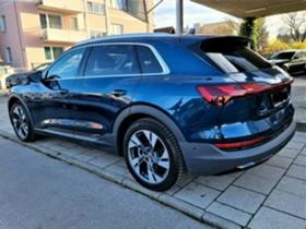 Audi E-Tron e-tron 50 quat | Mobile.bg    4