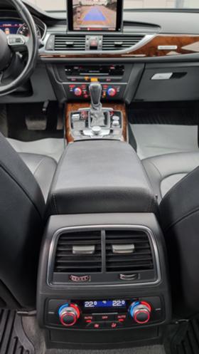 Audi A6 3,0-QUATTRO, | Mobile.bg   9