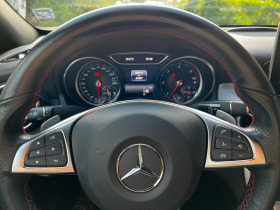 Mercedes-Benz CLA 220 AMG, снимка 9