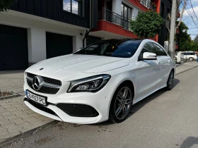 Mercedes-Benz CLA 220 AMG, снимка 2