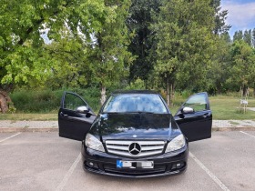 Mercedes-Benz C 220  (170 кс), снимка 2 - Автомобили и джипове - 40877941