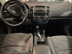 Kia Ceed 1, 6 crdi 16v , снимка 12